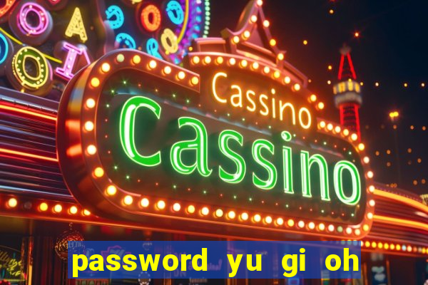 password yu gi oh forbidden memories